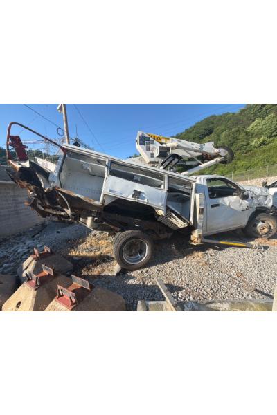 Salvage - 2018 Ram Aerial Manlift (681159) - Image 5